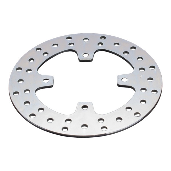 Trw Bremsscheibe MST401 | FüR Bombardier/Can-Am Ds Baja X 650 2001 Hinten / R-image