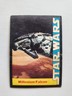Star Wars RARE Vintage 1977 Millenium Falcon Wonder Bread Ca