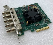 Blackmagicdesign BMDPCB425A DeckLink Duo 2 Capture/Playback Card, PCIe
