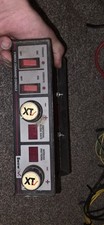 Genuine Oem Snowex V-maxx Command Console Spreader Controller D5716 Salter Xt