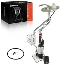 A-Premium Electric Fuel Pump Assembly with Sending Unit Compatible with Ford ...
