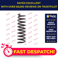 Coil Spring fits HYUNDAI ix35 1.7D Rear 10 to 12 D4FD Suspension KYB 553502Y100