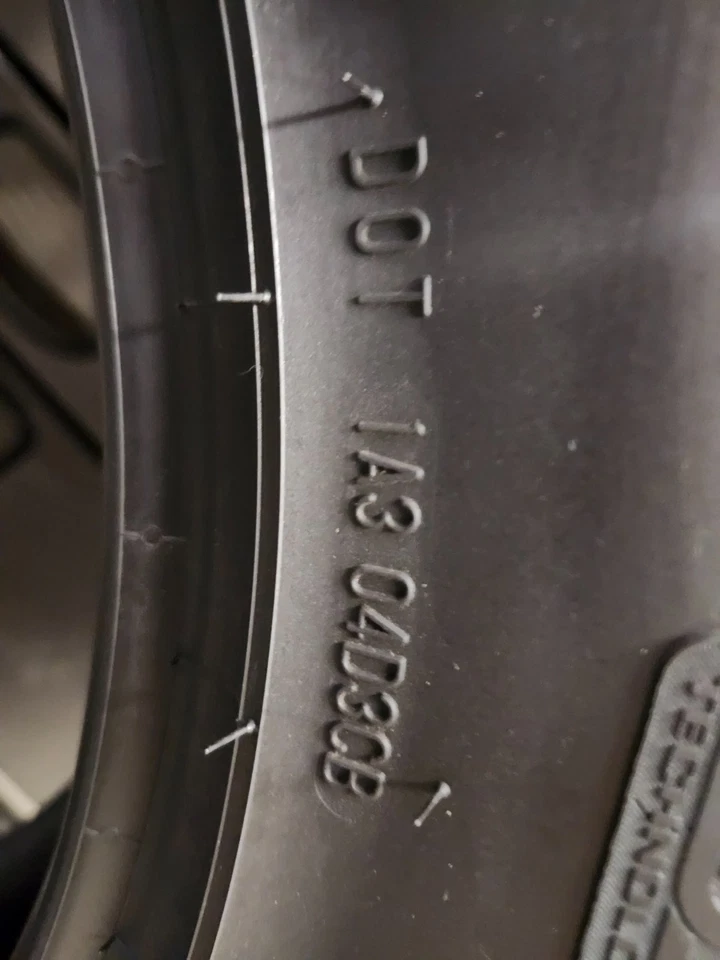 General Grabber APT BSW LT265/70R18 - Image 2 of 4