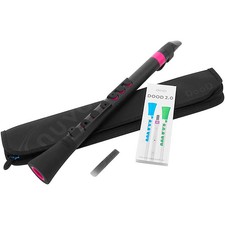 Nuvo Dood 2.0 Student Clarinet Black/Pink