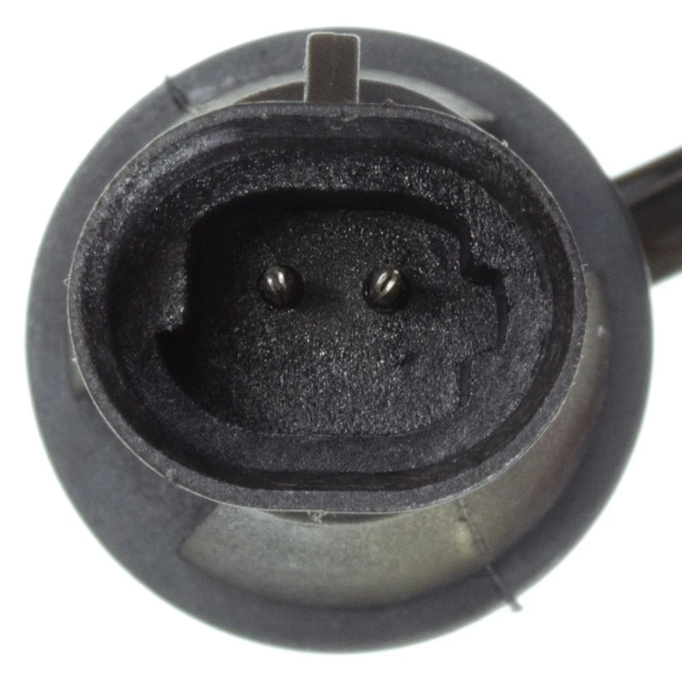 For Dodge Grand Caravan 96-00 Holstein Front Driver Side ABS Wheel Speed Sensor — 第 4/4 张图片