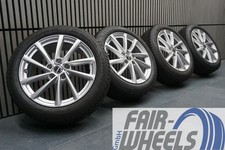 4 WINTERR�DER WINTERREIFEN 205/55 R17 f�r BMW 2er ACTIVE TOURER F45 GRAN TOURER