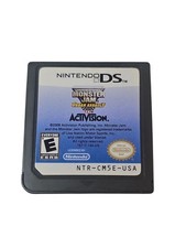 🔥Monster Jam: Urban Assault (Nintendo DS, 2008) tested works great