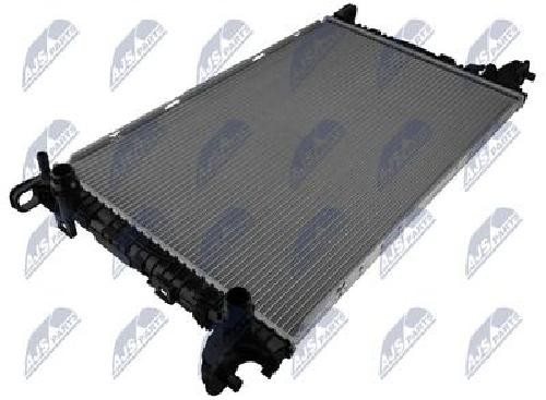Fits NTY CCH-AU-015 RADIATOR ⭐UK Stock⭐ - Image 8