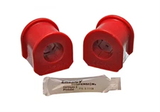 Suspension Stabilizer Bar Bushing Kit Fits 1982 Ford Mustang L Front