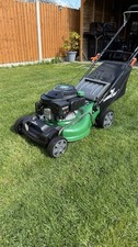 Hawksmoor - 150cc Hand Propelled Petrol Lawnmower