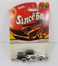 Hot Wheels Since 68 Hot Rods Series 3 Of 10 57 Chevy In Bad Package Hot Wheels Since 68 Hot Rods Series 3 Of 10 57 Chevy In Bad Package
