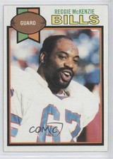 Click to enlarge Reggie McKenzie