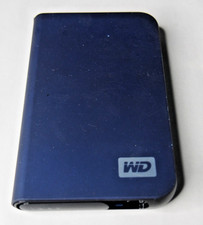 WD WD3200MLB-1209A My Passport Elite USB 2.0 320 GB External Hard Drive