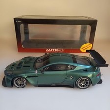 AUTOart 1/18  Aston Martin DBR9 618899