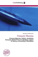 Barnabas CristóBal | FrançOis Mauriac | Taschenbuch | Englisch (2026)