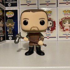 Funko Pop! Vinilo: Juego de Tronos Gendry Figura Nº 70 sin caja