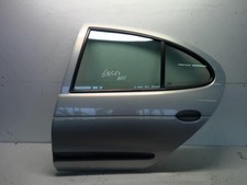 Porte arrière et accessoires Renault MEGANE