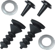 Headlight Actuator Rebuild Kit Compatible with 1968-1982 Chevy Corvette C3 Headl