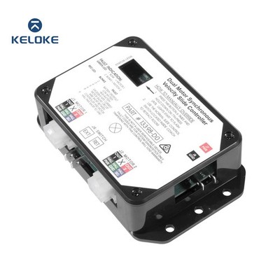 13398-DO Dual Motor Synchronous Velocity Slide Controller V-Sync II For Lippert