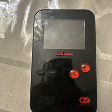 My Arcade Mini Pocket Video Game System Handheld 300 in 1 Batteries Included 