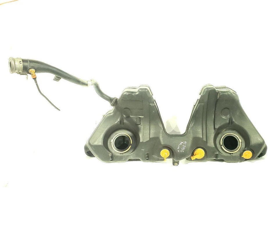 BMW 525I 2007 OEM tanque de combustible 3,0 L EFI tracción trasera 18,5 galones Foto 2 de 4