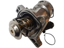 For Mercedes SLS AMG Engine Coolant Thermostat Housing Assembly 93895KNHW