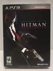 Hitman: Absolution Professional Edition (Playstation 3 PS3) Complete Cib Tested