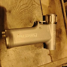 Hall PowerPRO Pro6100 in excellent working condition