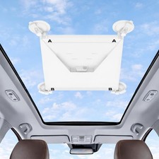 Starlink Mini Mount   Starlink Mini Car Mount Suction Cup Holder for Sunroof ...
