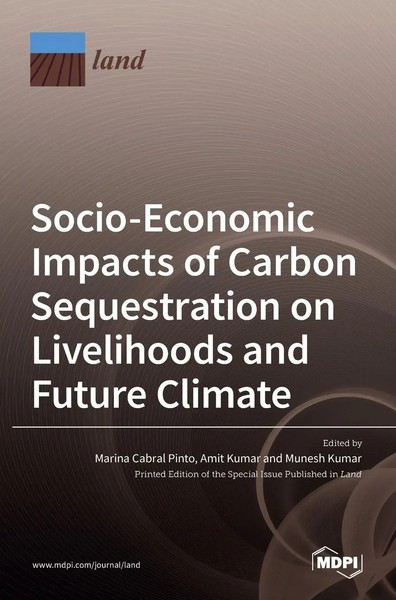 Socio-Economic Impacts Of Carbon Sequestration On Livelihoods And Future Climate-image