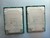 MATCHED PAIR 2x Intel Xeon Gold 6248 SRF90 2.5GHZ LGA3647 GENUINE 40 CORES USA