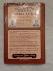 Official Price Guide Collector Pocket Knives Parker Voyles 2nd Ed SIGNED — photo 5