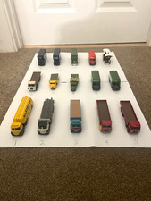 Lledo Trackside Trucks - please choose from drop down list