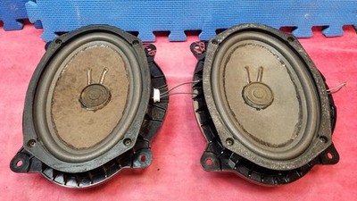 Lexus Mark Levinson 86160-0W560 Door Speaker ES GX RX ES350 GX470