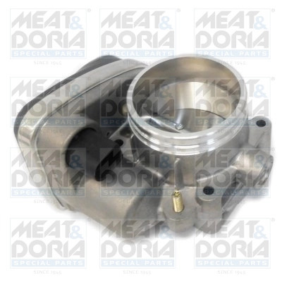 Corps papillon Meat & Doria 89256 pour moteur essence OE 13547502444