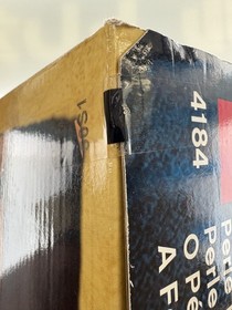 LEGO Pirates of the Caribbean: 4184 The Black Pearl Factory Sealed Box F/S