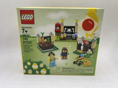 Lego Easter Egg Hunt 40237 Brand New Factory Sealed In Box 2017