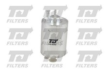 Kraftstofffilter QUINTON HAZELL QFF0330 passend für MERCEDES-BENZ SLK (R170)
