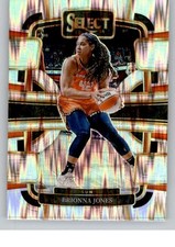 2024 Panini Select WNBA Basketball SILVER FLASH Base and Rookies Pick From List