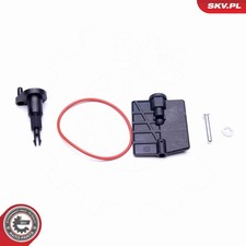 Stellelement Drallklappen (Saugrohr) ESEN SKV 96SKV042 für BMW 5er E39 Touring