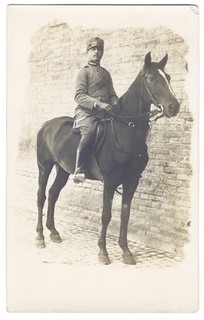 FOTO RITRATTO MILITARE CARABINIERE REALI ROMA