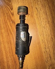 Mac Tools Straight Air Die Grinder Ag60 14 Mac Tools Straight Air Die Grinder Ag60 14