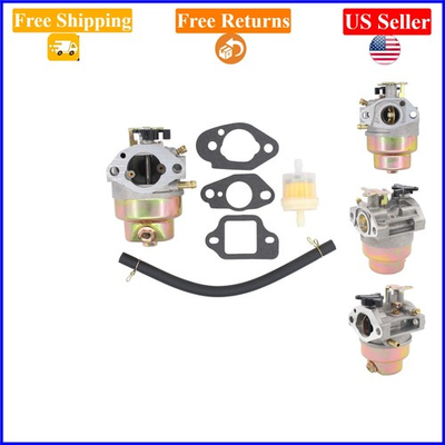 #ad Carburetor for Subaru EA190V Gas Pressure Washer Bolt On Flange $22.49