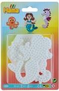 Perle da stirare Hama MIDI 5 mm Perla (n°64) x1000 - Perles & Co