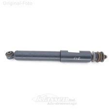 Amortisseur Isuzu D-MAX