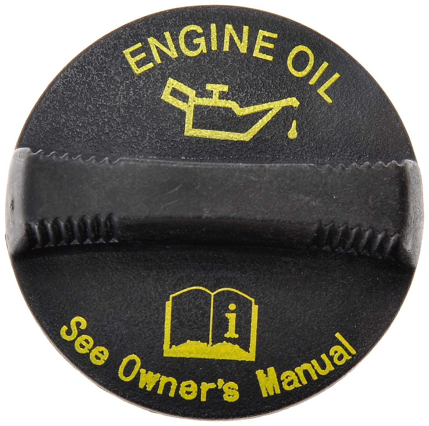 Dorman 80999 Engine Oil Filler Cap Compatible with Select Models