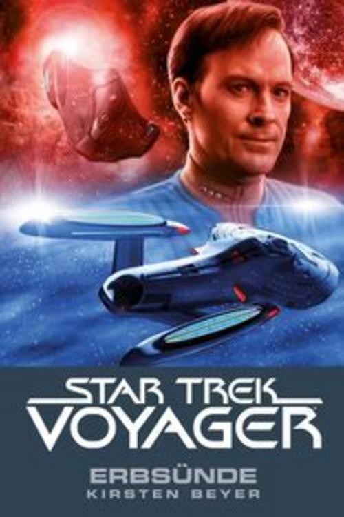Star Trek - Voyager 10 Kirsten Beyer