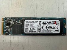 Toshiba NVMe M.2 2280 PCIe 256GB THNSN5256GPUK