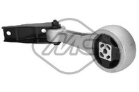 Metalcaucho Motorlager 04787 FüR Ibiza 9A6 5Z1 9A4 9A2 6C1 FOX Seat Polo 6R1 9N2