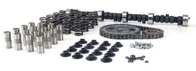 Comp Cams K11-670-4 Nostalgia Plus 229/236 Hydraulic Flat Camshaft & Lifter Kit